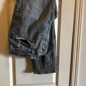 Goodfellow & Co Men's Dark Gray Jeans